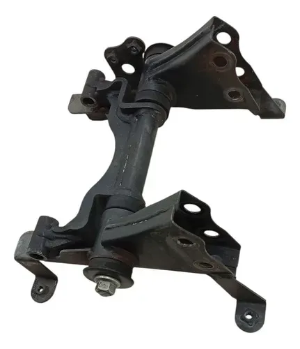 Suporte Superior Motor Kawasaki Ninja 300 2012 2013