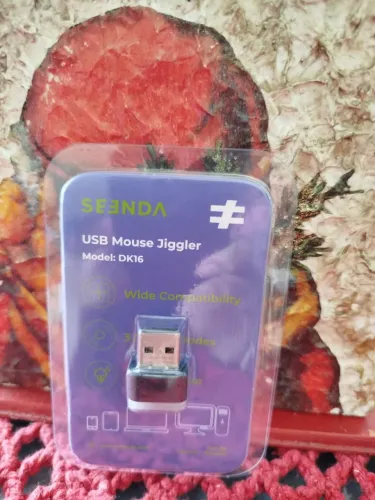 USB Mouse
