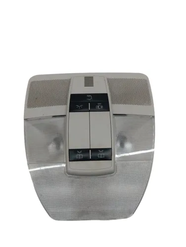 Luz Teto Cortesia Mercedes Benz B170 B180 B200 2008 2009 10