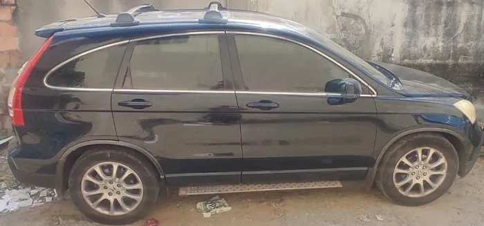 Honda CR-V 2.0 16V Aut. 2007