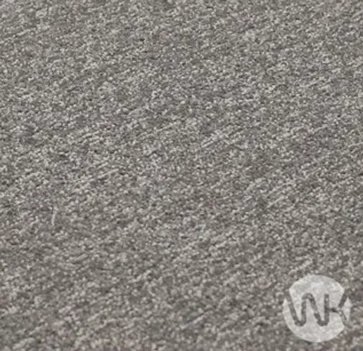Carpetes WK em Placa Linha Pegasus Cor: 260 Mescla Cinza Steel