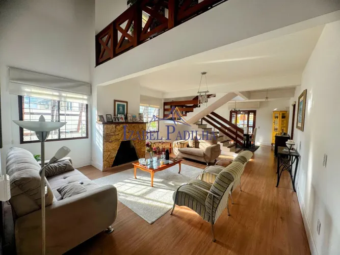 Casa em Santa Mônica, Florianópolis/SC