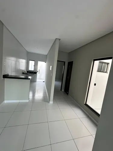 CASA LUXO BAIRRO PRÓXIMO A TUDO!