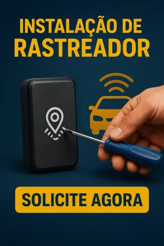Instalação em Domicílio.