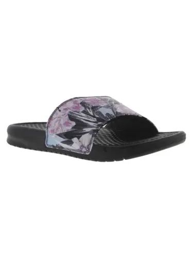Chinelo Slide Nike Benassi Just Do It Feminino 618919 [37,5br] 
