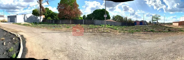 Terreno à venda no bairro Residencial Verona - Imperatriz/MA