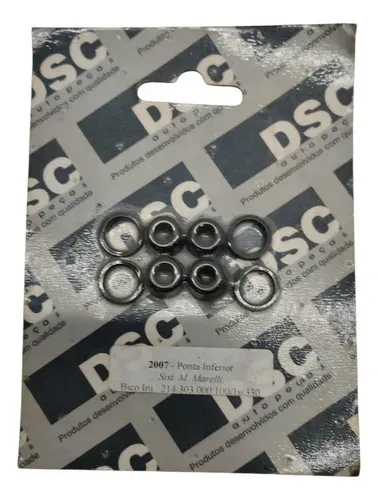 Reparo Bico Injetor 1w330 Universal Valor Unitário