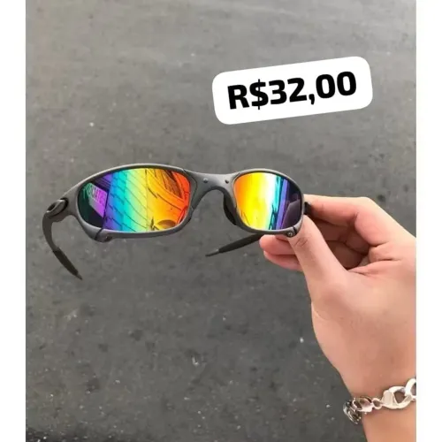 Óculos de Sol estiloso