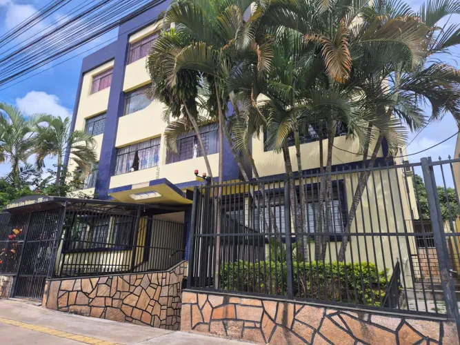 Apartamento Goiânia troco setor sul