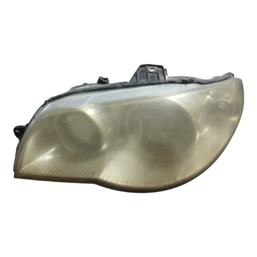 Farol dianteiro esquerdo golf sportline