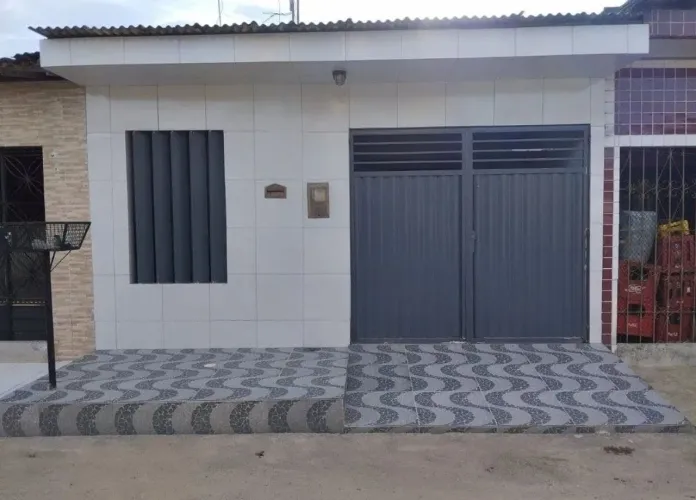 04 - Casa na Vila Embratel AD