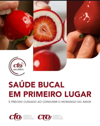 Typodont ortodontia usado 