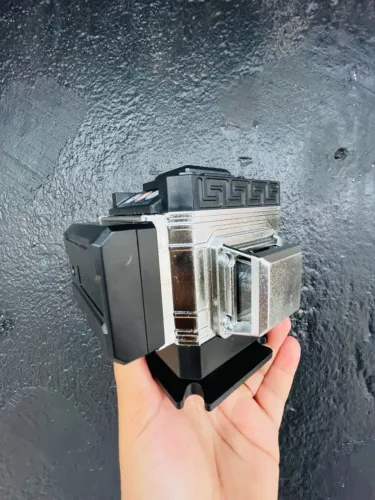 Nível a Laser 12 Linhas novo