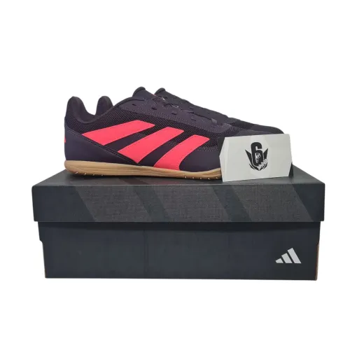 Chuteira Adidas Predator Futsal - Tamanho 41 - Novo Original