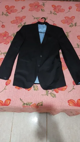 Conjunto Blazer Zara