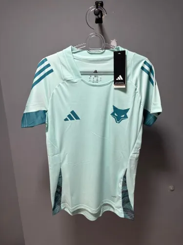 Camisa de Cruzeiro Adidas - Feminina 