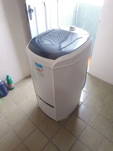 Tanquinho Suggar Lavamax Eco 10kg - Usado