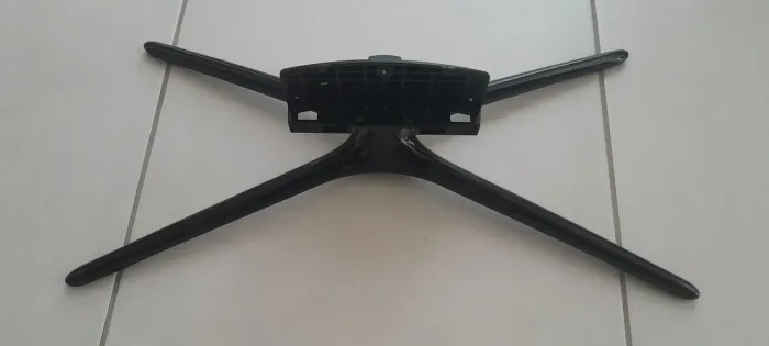 Base pedestal tv Samsung 32