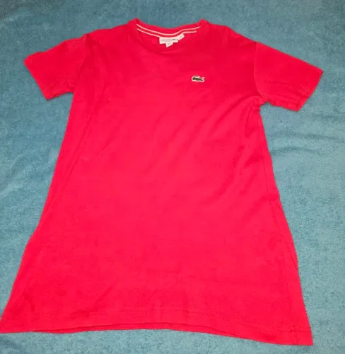 Camisa Lacoste