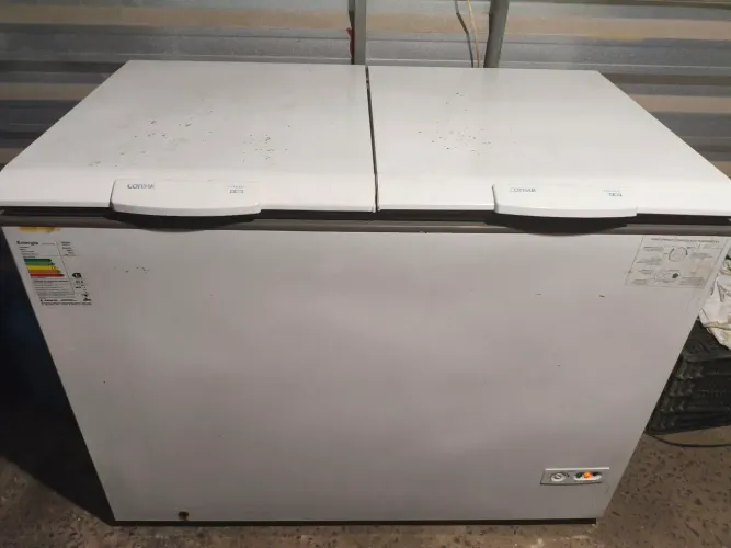 Freezer Horizontal Consul 2 Portas