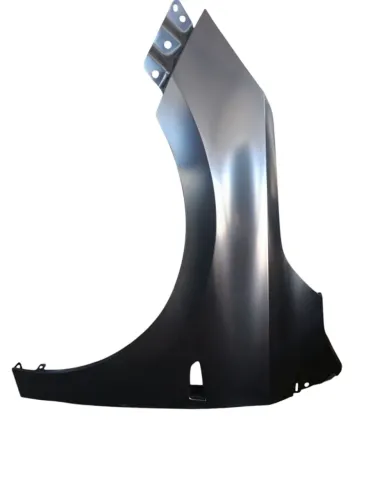 Paralama Onix Plus Lado Esquerdo 2020 2021 2022 2023 2024