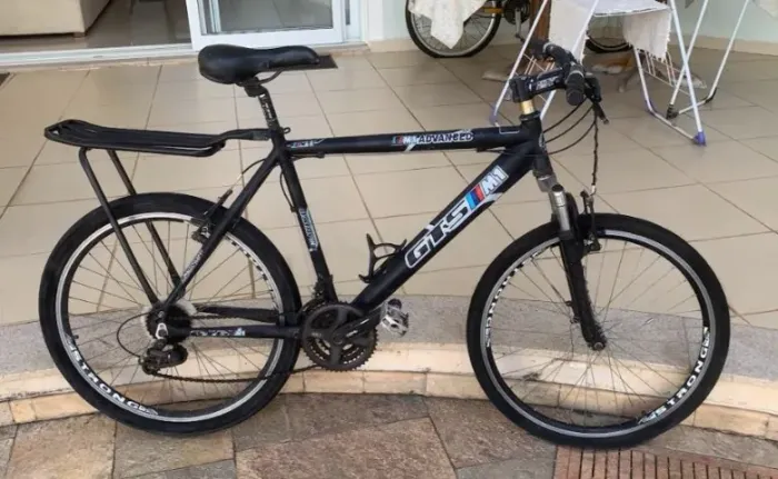 Bicicleta GTS M1 - Aro 26