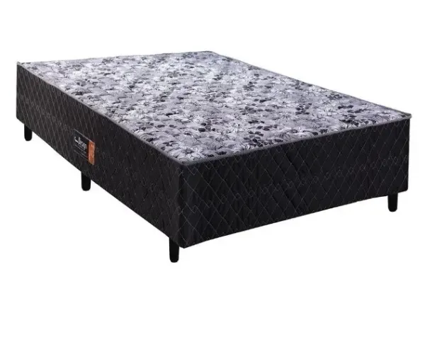 colchobox casal - acoplada 138x188