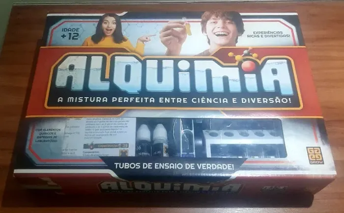 Alquimia