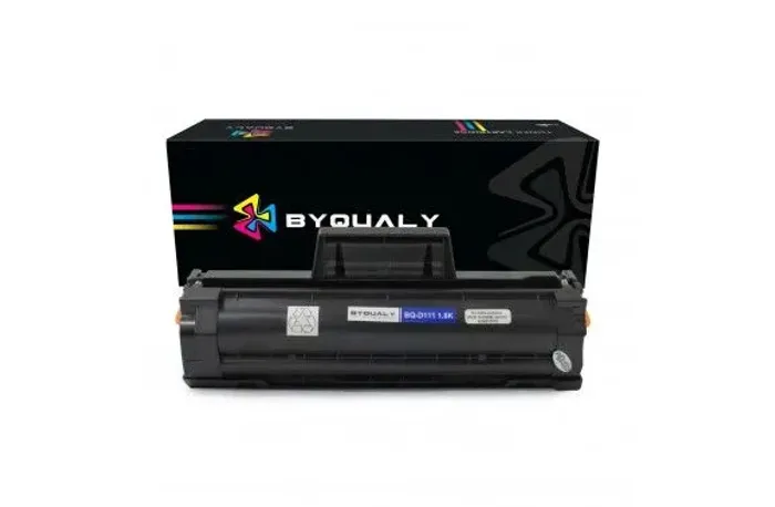 TONER COMPATÍVEL COM SAMSUNG D111 | M2020/M2020FW/M2070/M2070W/M2070FW | BK
