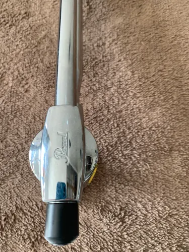 Extensor Pearl CH1030B semi novo 