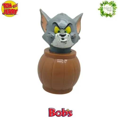 Tom e Jerry Bobs (cód 354)
