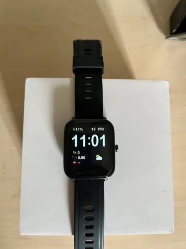 Smartwatch Amazfit Bip U 