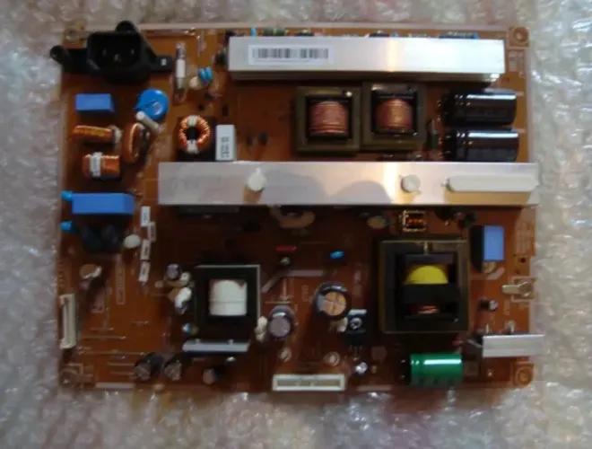 Placa Fonte Tv Samsung 51 Pl51e490b1gxzd