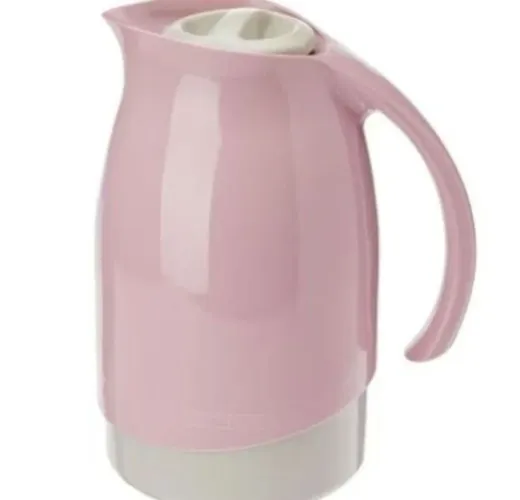 Garrafa Térmica Sanremo Rosa