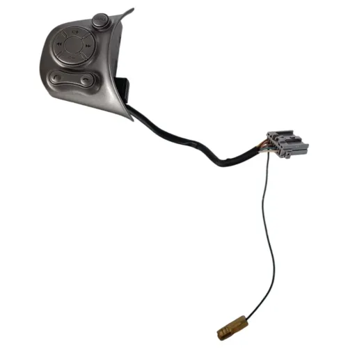 Control Izq Volante Nissan March Versa 2012 2019 255509kh5a
