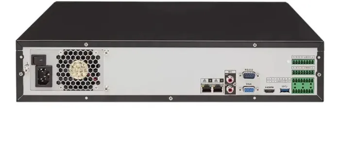 Nvr Intelbras 7132 