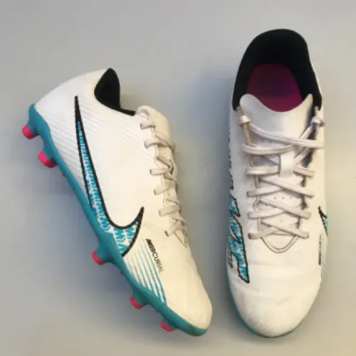 Chuteira Nike Mercurial 15 Club - 37 - Original - Linda
