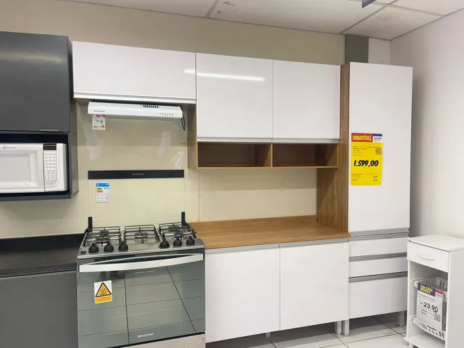 Armário de Cozinha
