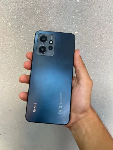 Redmi note 12 pra trocar em iPhone