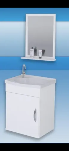 Promoção Kit Banheiro - 08/03 