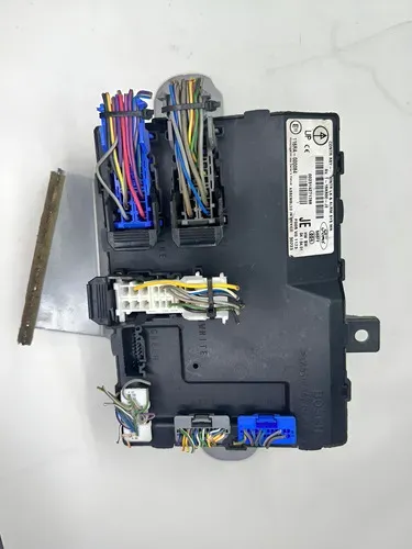 Modulo Bsi New Fiesta  Av1t-15k600-je