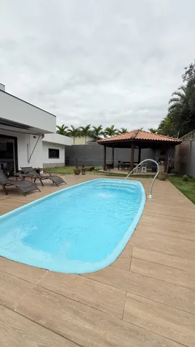 Condomínio Vale dos Lagos em Jacareí-SP
