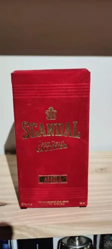 Perfume Scandal Absolu