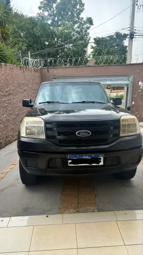 Ford Ranger XLS 2.3 16V 145cv/150cv 4X2 CS 2011