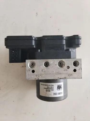 Modulo ABS Onix turbo  26313519