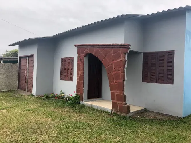 Casa de Aluguel em Balneario Pinhal 