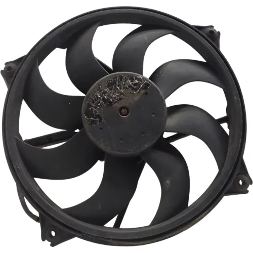Ventoinha Radiador Água Citroen C4 Lounge 1.6 Thp 2014 2015