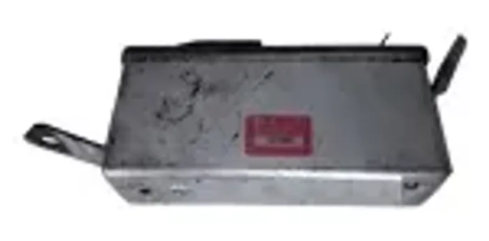 Módulo Controle De Abs Alfa Romeo 164 3.0 V6