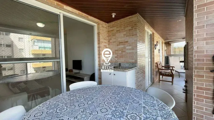 Riviera de São Lourenço - Apartamento Alto Padrão - Módulo 02