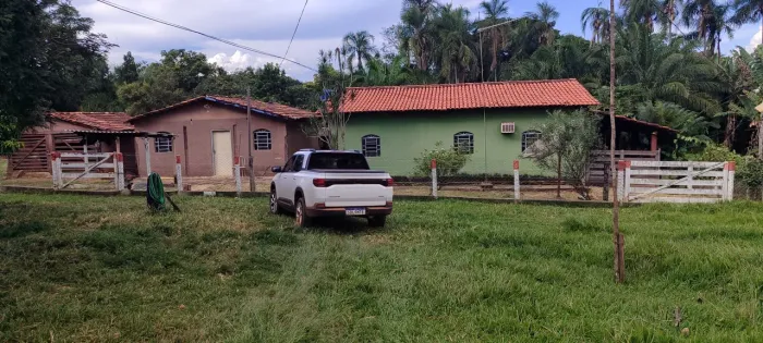 Chácara em Bela vista